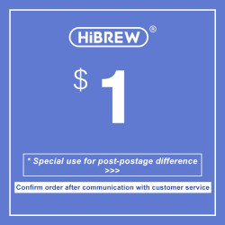 HIBREW : du café haut de gamme livré dans le monde entier